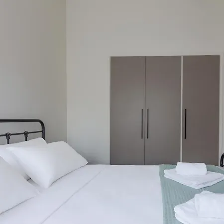 Coloneum 1bd Cozy In Kolonos * Athens