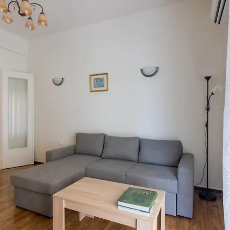Coloneum 1bd Cozy In Kolonos *