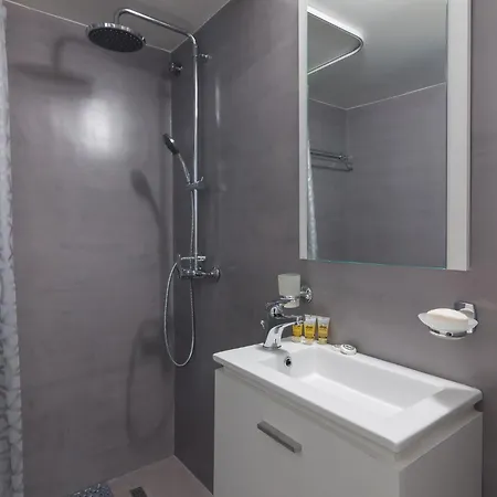 Coloneum 1bd Cozy In Kolonos Apartment Athens