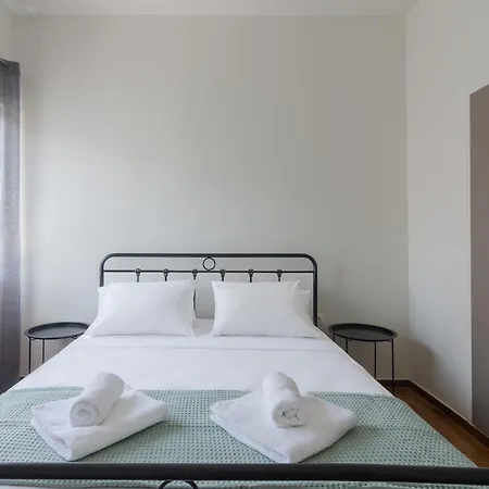 Coloneum 1bd Cozy In Kolonos Apartment Athens