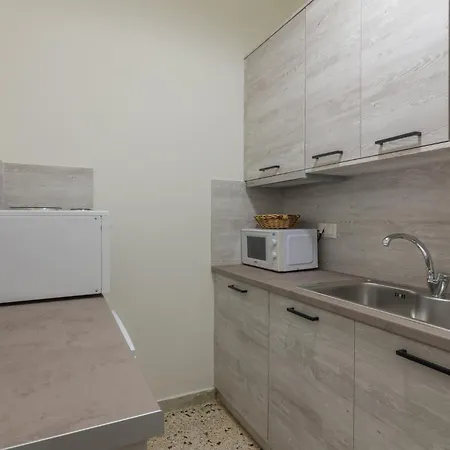 Coloneum 1bd Cozy In Kolonos Apartment