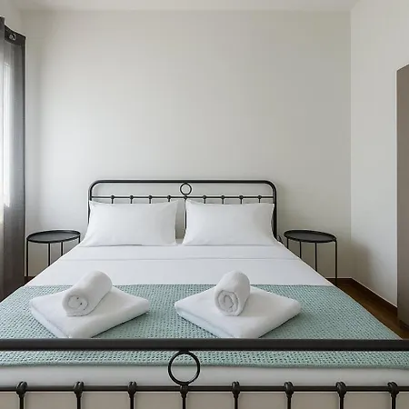 Apartment Coloneum 1bd Cozy In Kolonos *